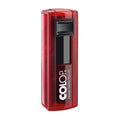 Timbro personalizzabile tascabile COLOP POCKET STAMP PLUS 20