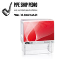 Timbro Colop Printer 40 G7 autoinchiostrante