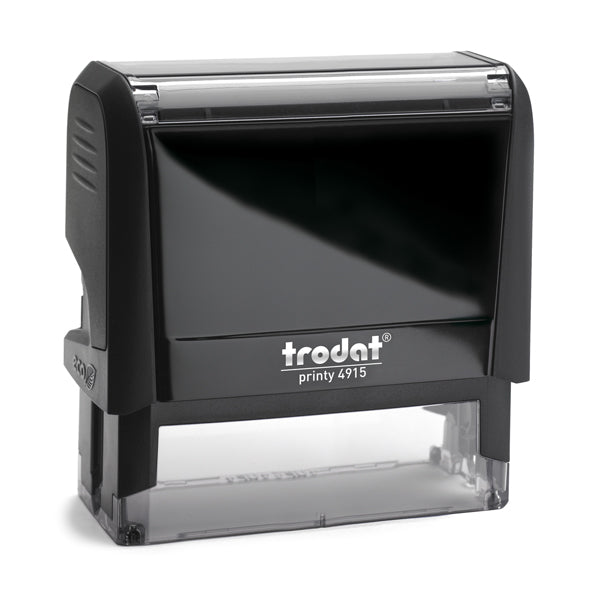 Trodat 4915 - 70x25mm